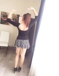 Şişli Escort Türbanlı