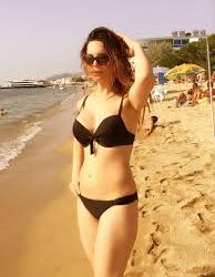 Şişli Enfes Escort