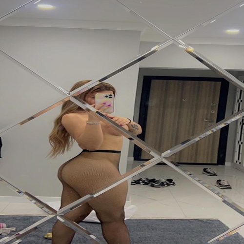 Şişli Escort